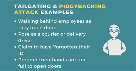 tailgating meaning in office|Tailgating in Cyber Security .